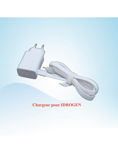 Chargeur IDROGEN Chargeur IDROGEN