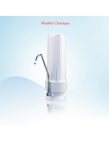 Filtre eau robinet Filtre eau robinet