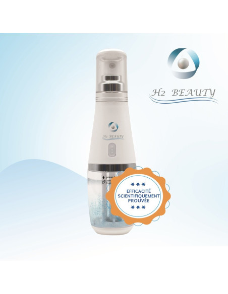 spray h2 idrogen  antioxydante, générateur hydrogène moléculaire spray h2 idrogen  antioxydante, générateur hydrogène moléculaire