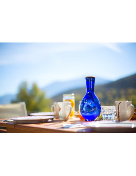 Carafe, bouteille Vitbot  avec la divine proportion, phi, nombre d'or Carafe, bouteille Vitbot  avec la divine proportion, phi, nombre d'or