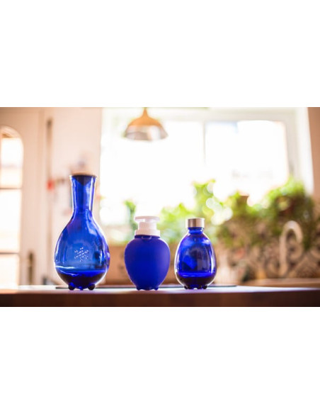 Carafe, bouteille Vitbot  avec la divine proportion, phi, nombre d'or Carafe, bouteille Vitbot  avec la divine proportion, phi, nombre d'or