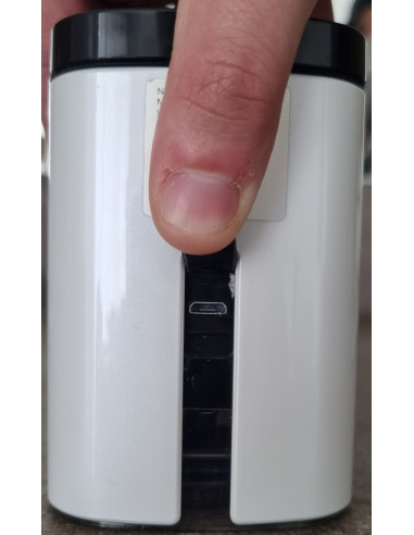 Chargeur et câble USB Double port pour vos appareils