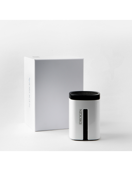 Duo IDROGEN ondes de formes 0.5 Duo IDROGEN ondes de formes 0.5