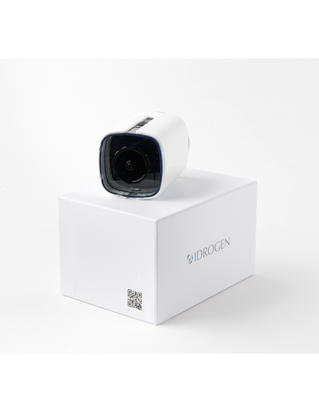 Duo IDROGEN ondes de formes 0.5 Duo IDROGEN ondes de formes 0.5