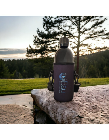 Eau biophotonique, photonique eau  énergétisée I IDROGEN