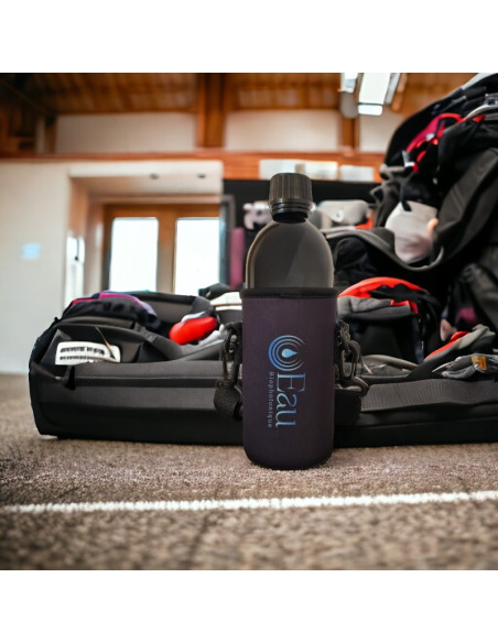 Eau biophotonique, photonique eau  énergétisée I IDROGEN