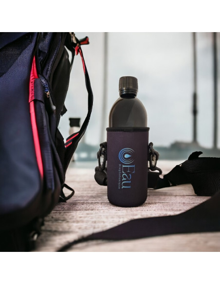 Eau biophotonique, photonique eau  énergétisée I IDROGEN