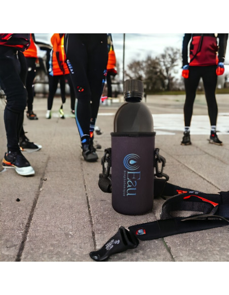 Eau biophotonique, photonique eau  énergétisée I IDROGEN