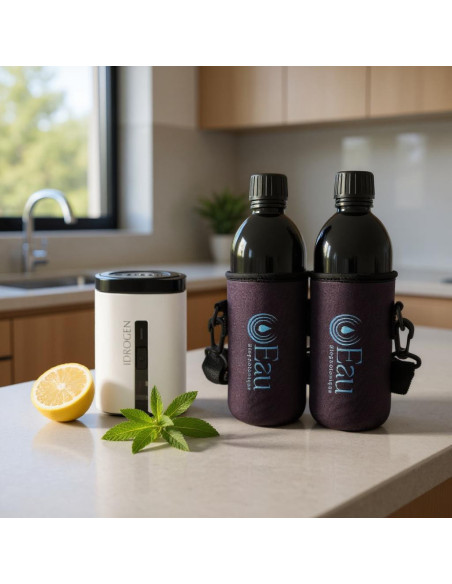 générateur portatif IDROGEN générateur portatif IDROGEN