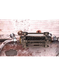 adoucisseur en vortex sans sel écologique