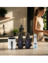 générateur d'eau hydrogénée idrogen + spray hydrogène h2 beauty et bouteille eau photonique, biophotonique