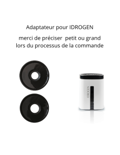 adaptateurs pour IDROGEN