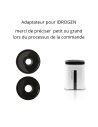 adaptateurs pour IDROGEN