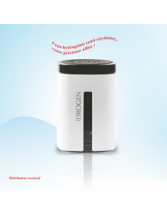 Eau Hydrogénée