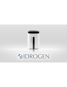 IDROGEN, générateur eau hydrogénée 2