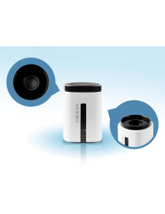 Duo IDROGEN ondes de formes 0.7 2