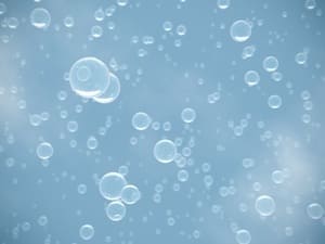eau hydrogénée antioxydant puissant et sélectif