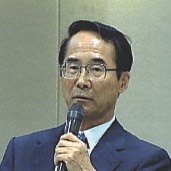 M.D. Yoshikazu Irie