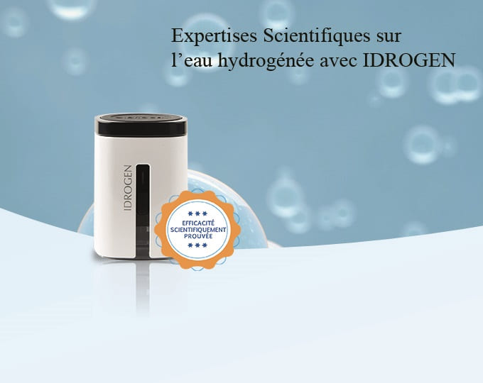 Générateur d'eau hydrogénée  BIO-THÉRA-RÉSO - Le spécialiste des solutions  domestique de médecines alternatives
