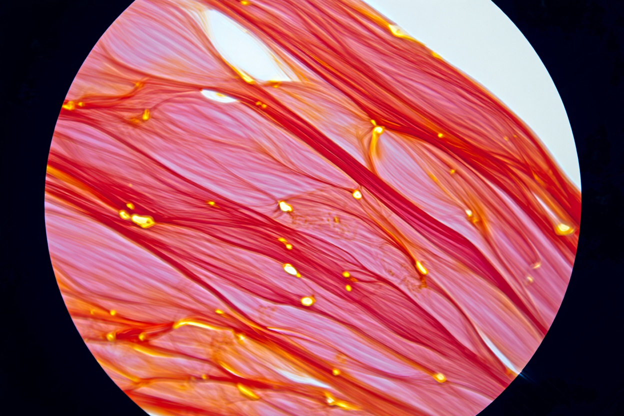 Impact du stress oxydatif sur la récupération musculaire et cellulaire