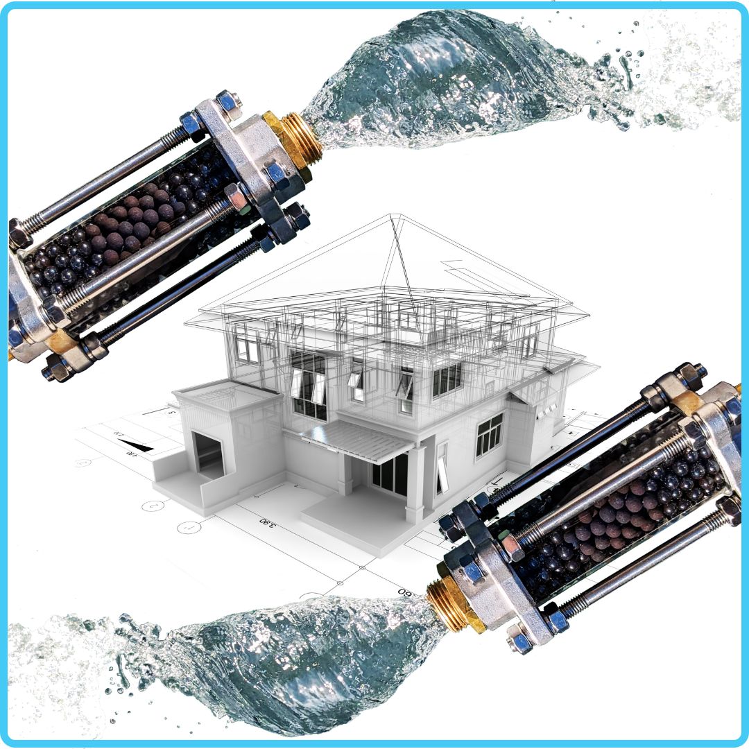 Comparatif : anti calcaire magnétique vs anti calcaire au sel pour la maison